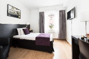 Best Western Hotel City Gavle