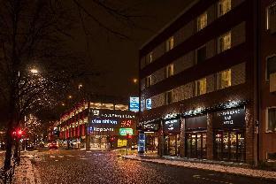 Best Western Hotel City Gavle