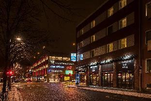 Best Western Hotel City Gavle