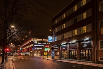 Best Western Hotel City Gavle