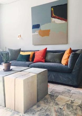 Clarion Collection Hotel Smedjan