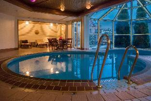 Clarion Collection Hotel Smedjan