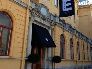 Elite Grand Hotel Gävle