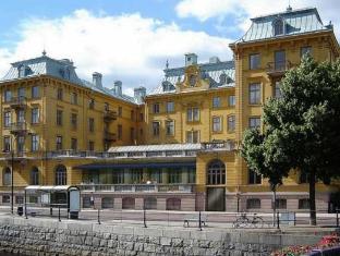 Elite Grand Hotel Gävle