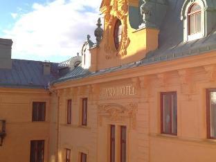 Elite Grand Hotel Gävle