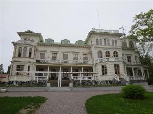 Engeltofta Sea Lodge Hotel