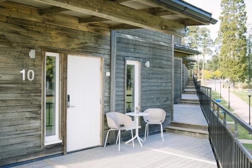 Engeltofta Sea Lodge Hotel