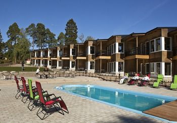 Engeltofta Sea Lodge Hotel