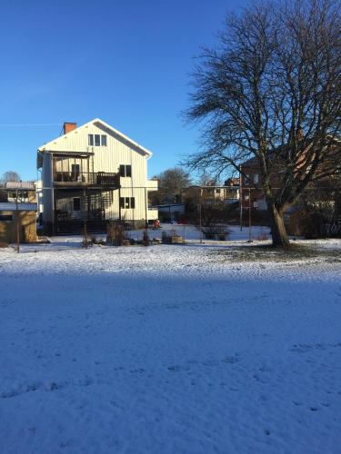 Gävle Pendlarlägenhet