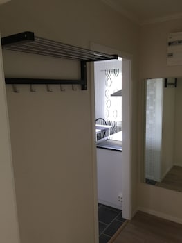 Gävle Pendlarlägenhet