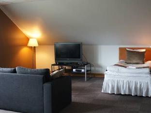 Högbo Pensionat Skommarsgården