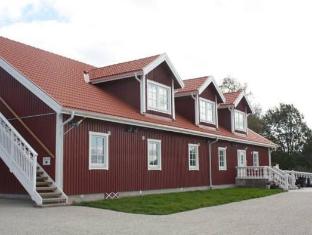 Högbo Pensionat Skommarsgården