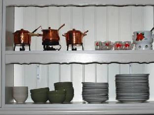 Högbo Pensionat Skommarsgården