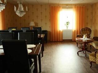 Högbo Pensionat Skommarsgården