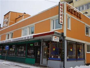 Hotel Aveny Bed & Breakfast