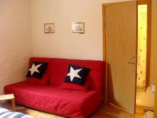 Hotell Alderholmen