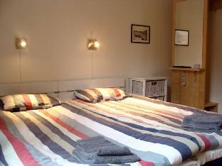 Hotell Alderholmen