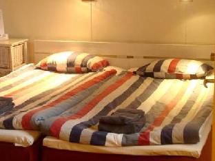 Hotell Alderholmen
