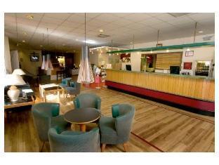 Scandic Gävle Väst