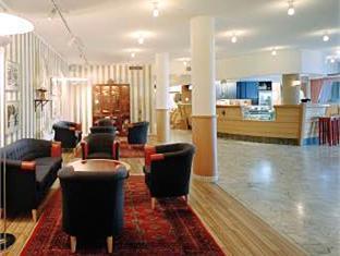 Scandic Gävle Väst