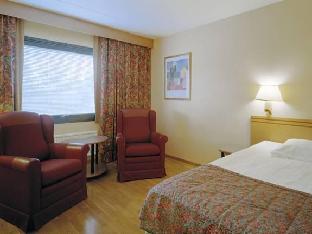 Scandic Gävle Väst