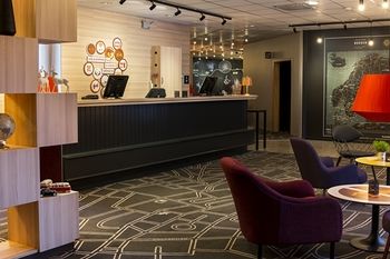 Scandic Gävle Väst